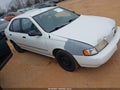 1997 Nissan Sentra — photo 1 of 11 | VIN 1N4AB41D6VC761716