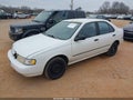 1997 Nissan Sentra — photo 2 of 11 | VIN 1N4AB41D6VC761716