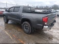 2018 Toyota Tacoma — photo 3 of 17 | VIN 5TFCZ5AN5JX139091