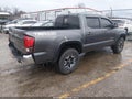 2018 Toyota Tacoma — photo 4 of 17 | VIN 5TFCZ5AN5JX139091