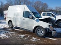 Photo 1 of 16 — 2021 Nissan NV3500