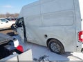 Photo 6 of 16 — 2021 Nissan NV3500