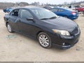 2010 Toyota Corolla — photo 1 of 11 | VIN 2T1BU4EE9AC479938
