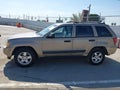 2005 Jeep Grand Cherokee — photo 14 of 16 | VIN 1J4HS48N85C709876