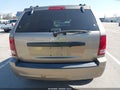 2005 Jeep Grand Cherokee — photo 16 of 16 | VIN 1J4HS48N85C709876