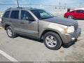 2005 Jeep Grand Cherokee — photo 1 of 16 | VIN 1J4HS48N85C709876
