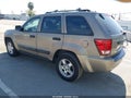 2005 Jeep Grand Cherokee — photo 3 of 16 | VIN 1J4HS48N85C709876
