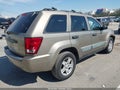 2005 Jeep Grand Cherokee — photo 4 of 16 | VIN 1J4HS48N85C709876