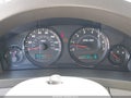 2005 Jeep Grand Cherokee — photo 7 of 16 | VIN 1J4HS48N85C709876