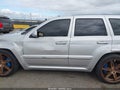 2007 Jeep Grand Cherokee — photo 14 of 16 | VIN 1J8HR78307C629842