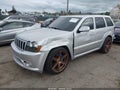 2007 Jeep Grand Cherokee — photo 2 of 16 | VIN 1J8HR78307C629842