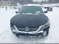 2013 Honda Accord — photo 13 of 17 | VIN 1HGCR2F81DA176262