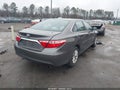 Photo 4 of 17 — 2016 Toyota Camry