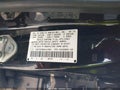 2010 Honda Accord — photo 9 of 16 | VIN 1HGCP2F8XAA147893