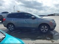 2017 Nissan Pathfinder — photo 12 of 18 | VIN 5N1DR2MN9HC698638