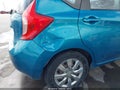 2014 Nissan Versa Note — photo 14 of 14 | VIN 3N1CE2CP6EL399691