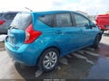 2014 Nissan Versa Note — photo 4 of 14 | VIN 3N1CE2CP6EL399691