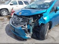 2014 Nissan Versa Note — photo 6 of 14 | VIN 3N1CE2CP6EL399691