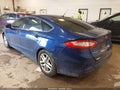 2015 Ford Fusion — photo 3 of 11 | VIN 3FA6P0H79FR176406