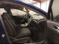 2015 Ford Fusion — photo 5 of 11 | VIN 3FA6P0H79FR176406