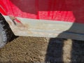 2007 Ford Focus — photo 15 of 16 | VIN 1FAFP34N27W323928