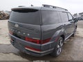 Photo 4 of 19 — 2024 Hyundai Santa Fe Hybrid