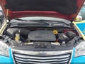 2014 Chrysler Town & Country — photo 10 of 16 | VIN 2C4RC1CG5ER238422
