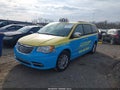 2014 Chrysler Town & Country — photo 2 of 16 | VIN 2C4RC1CG5ER238422