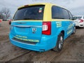 2014 Chrysler Town & Country — photo 6 of 16 | VIN 2C4RC1CG5ER238422
