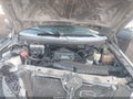 2005 Ford F-150 — photo 10 of 17 | VIN 1FTPX12555KD48994