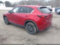 Photo 3 of 20 — 2018 Mazda CX-5