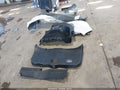 2023 Mazda CX-5 — photo 12 of 17 | VIN JM3KFBBM4P0246148
