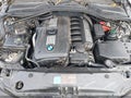 Photo 10 of 11 — 2008 BMW 5 Series