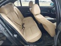 Photo 8 of 11 — 2008 BMW 5 Series