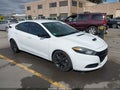 Photo 1 of 16 — 2016 Dodge Dart