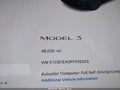 2023 Tesla Model 3 — photo 16 of 21 | VIN 5YJ3E1EA0PF518305