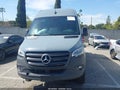 Photo 12 of 17 — 2024 Mercedes-Benz Sprinter