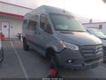 Photo 1 of 17 — 2024 Mercedes-Benz Sprinter