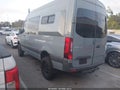 Photo 3 of 17 — 2024 Mercedes-Benz Sprinter