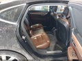 2018 Volvo S90 — photo 8 of 16 | VIN LVY992MLXJP031724