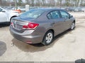 2014 Honda Civic — photo 4 of 17 | VIN 19XFB2F59EE205401