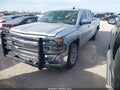 2015 Chevrolet Silverado 1500 — photo 2 of 15 | VIN 3GCUKREC9FG159901