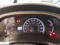 2013 Toyota Sienna — photo 7 of 19 | VIN 5TDKK3DC5DS381615