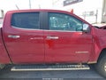 2018 GMC Canyon — photo 14 of 17 | VIN 1GTG6DEN9J1104863