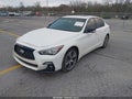 Photo 2 of 16 — 2024 Infiniti Q50