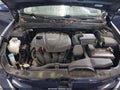 Photo 10 of 11 — 2013 Hyundai Sonata