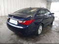 Photo 4 of 11 — 2013 Hyundai Sonata
