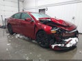 Photo 1 of 16 — 2023 Chevrolet Malibu
