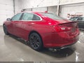 Photo 3 of 16 — 2023 Chevrolet Malibu