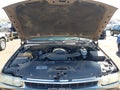 2003 Chevrolet Tahoe — photo 10 of 16 | VIN 1GNEC13V73R282946
